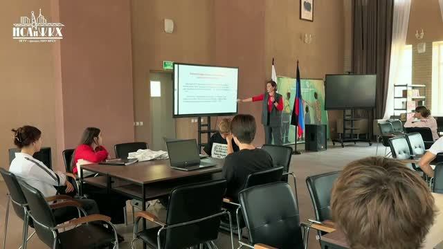 Факультеты и институты ПГТУ