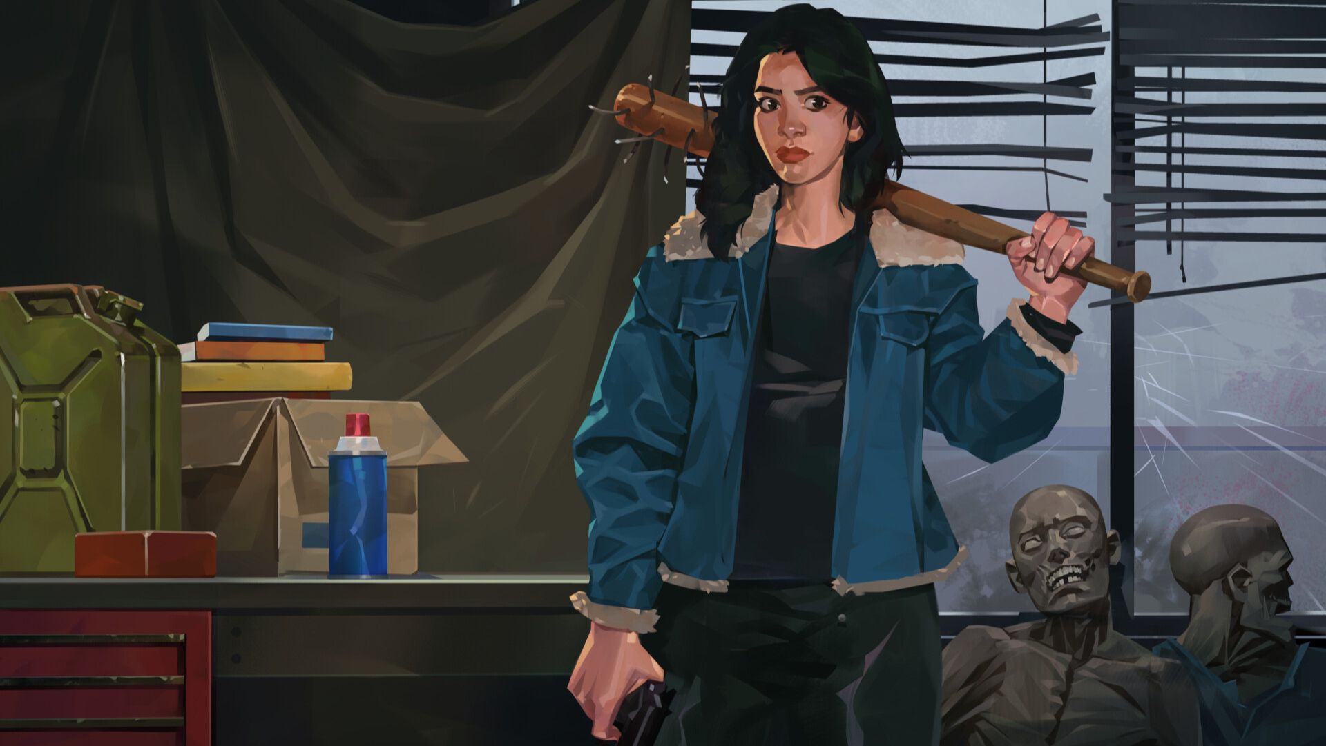 Project Zomboid