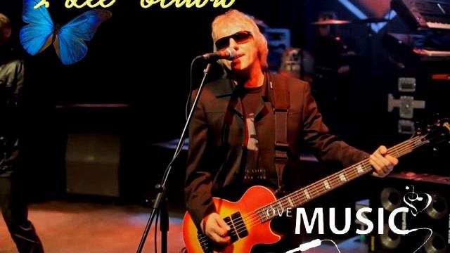 FM - Story Of My Life - Rockville  ( Promo Video HD  AOR  )