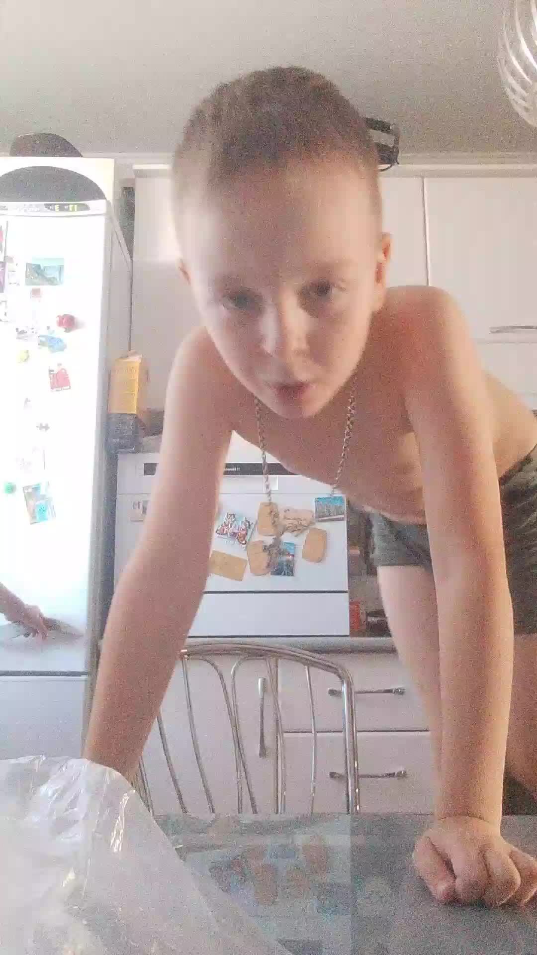 Колба с Захарам.