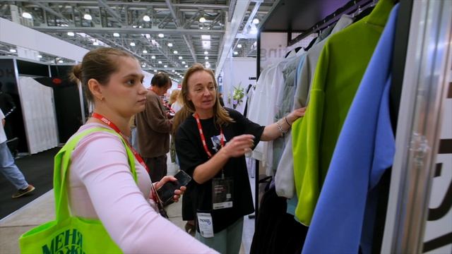 Как прошла выставка IPSA 2026