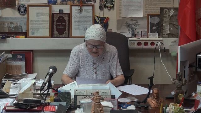 Интервью (передачи) интересных людей