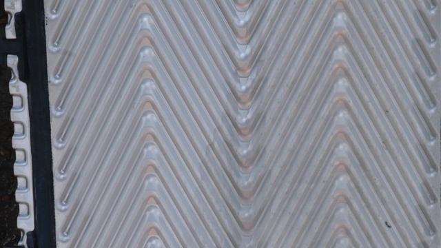 Сервисное обслуживание разборных теплообменников.