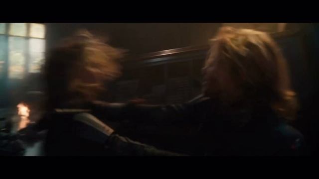Дублированный трейлер «Мстители: Судный день» / 4K UHD