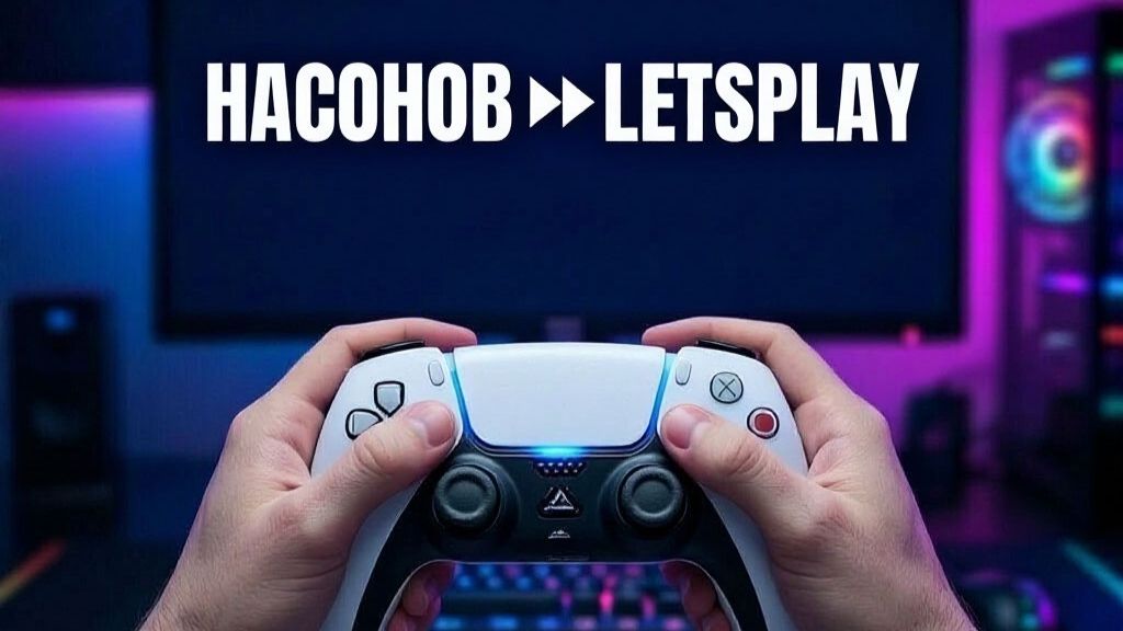 Проходим игры вместе: От релакс-игр до шедевров | Обо мне и моём канале