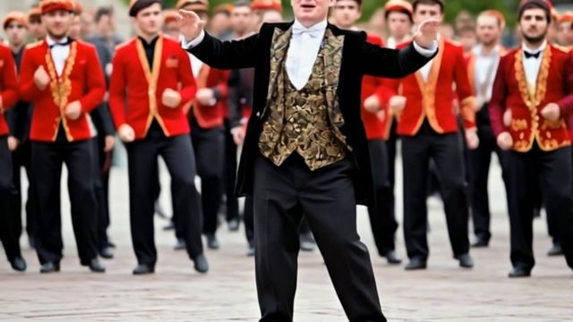 Борис Джонсон и чиновники ЕС едва не попали под удар дрона