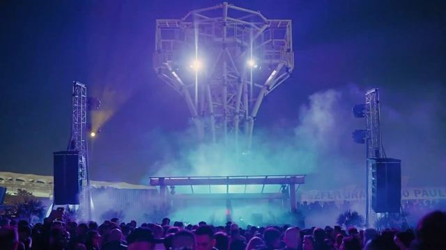 Bruno Be & Kolombo - Live @ São Paulo 2026