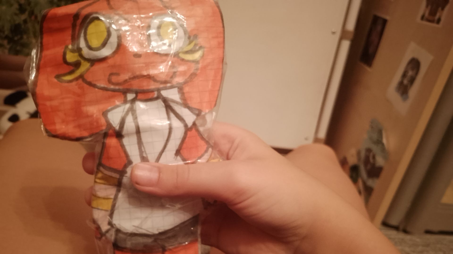 Рисую арты для желающих