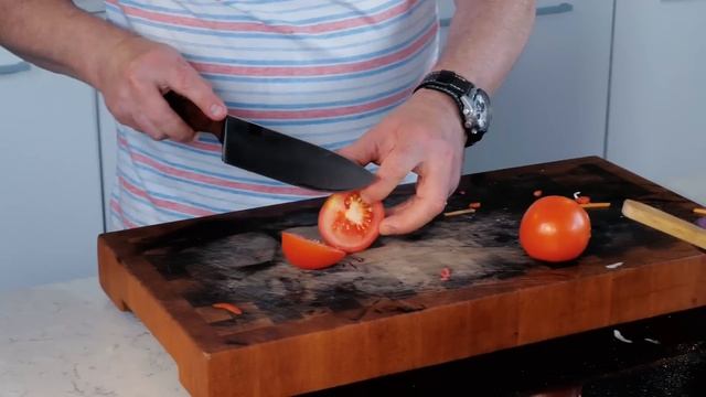 Среднеазиатская кухня