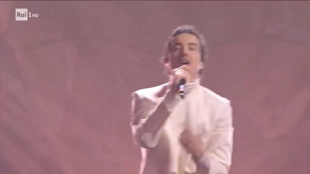 Diodato - Ti Muovi