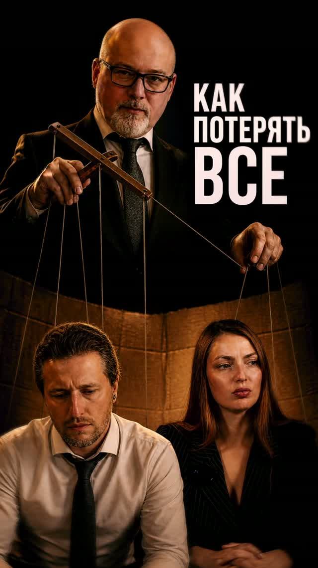 Единственный способ, как потерять весь капитал!