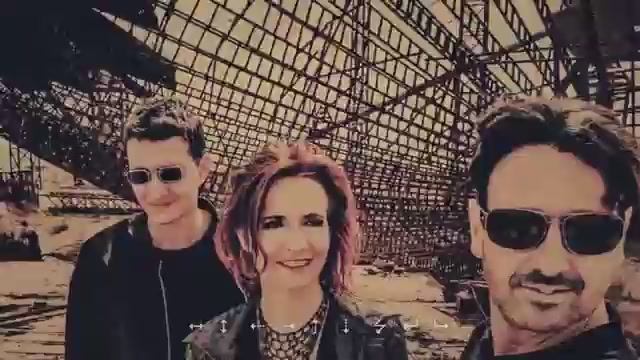 X-Perience - A Neverending Dream 555 Version - Official Lyric Video 4k - 2020 [get-save.com]