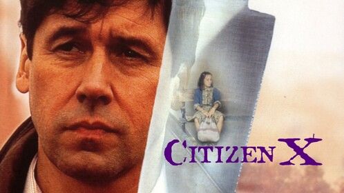 Гражданин Икс | Citizen X (1995)