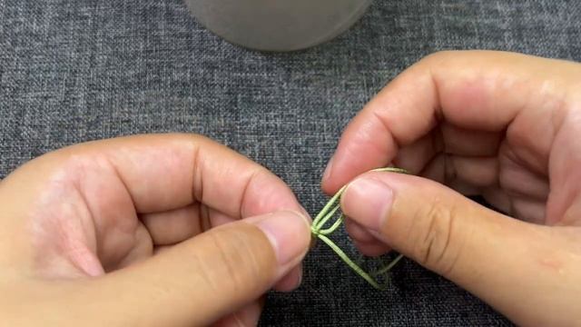 Простые и красивые браслеты своими руками