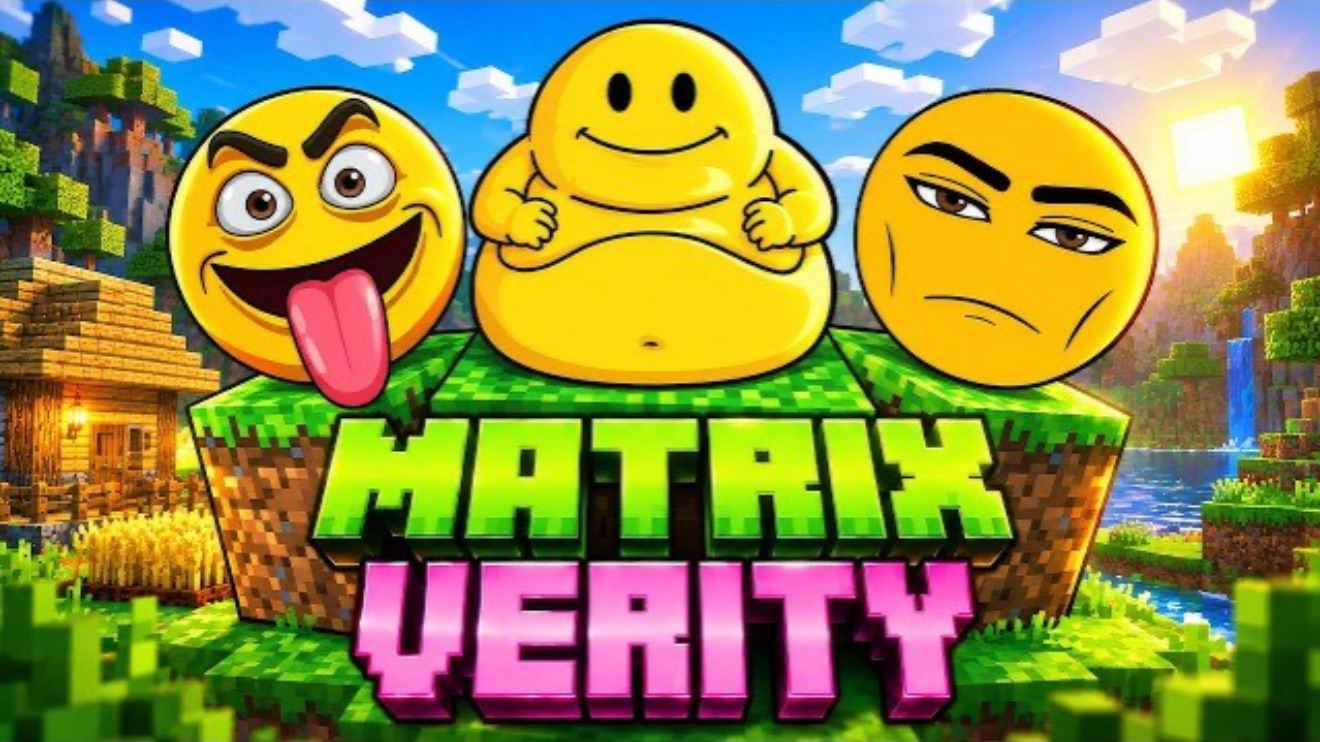 ВЕРИТИ, ФРИКИТИ, МОГГИТЕ - ВСЕ ПОПАЛИ В НОВЫЙ КЛИП ПЕСНИ! Verity Song