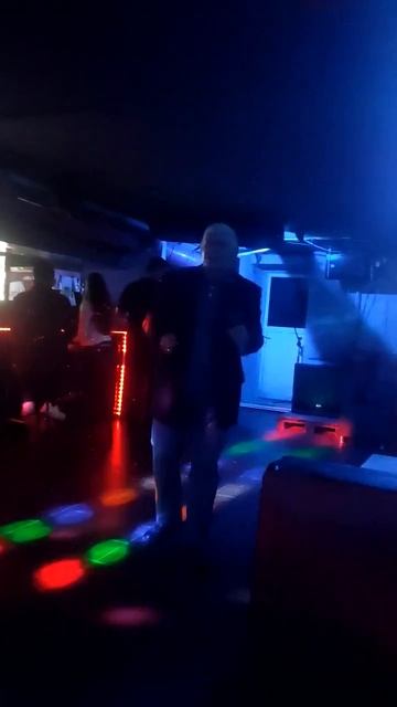 Поем в Караоке Кавер...Барнаул 👍👍👍👍👍👍