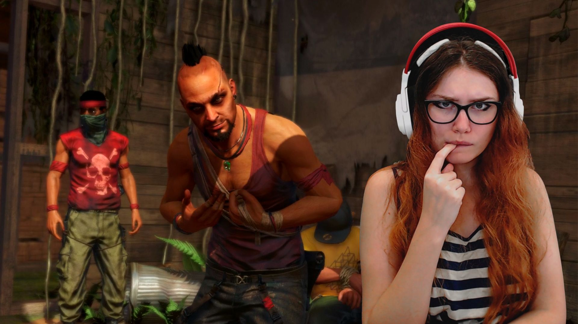 Far Cry 3