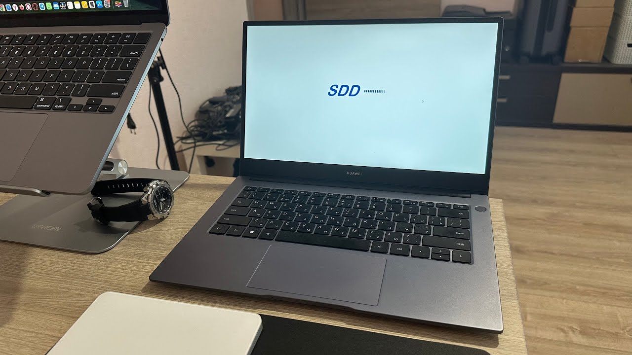 SDD JLR инструкция по установке