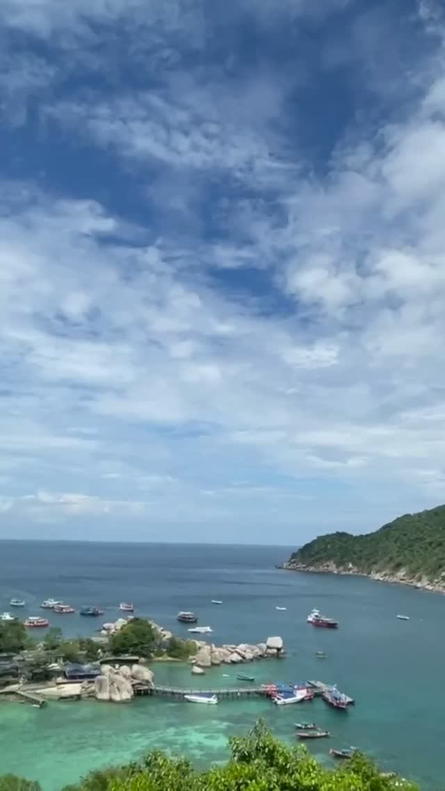 Самуй, Таиланд