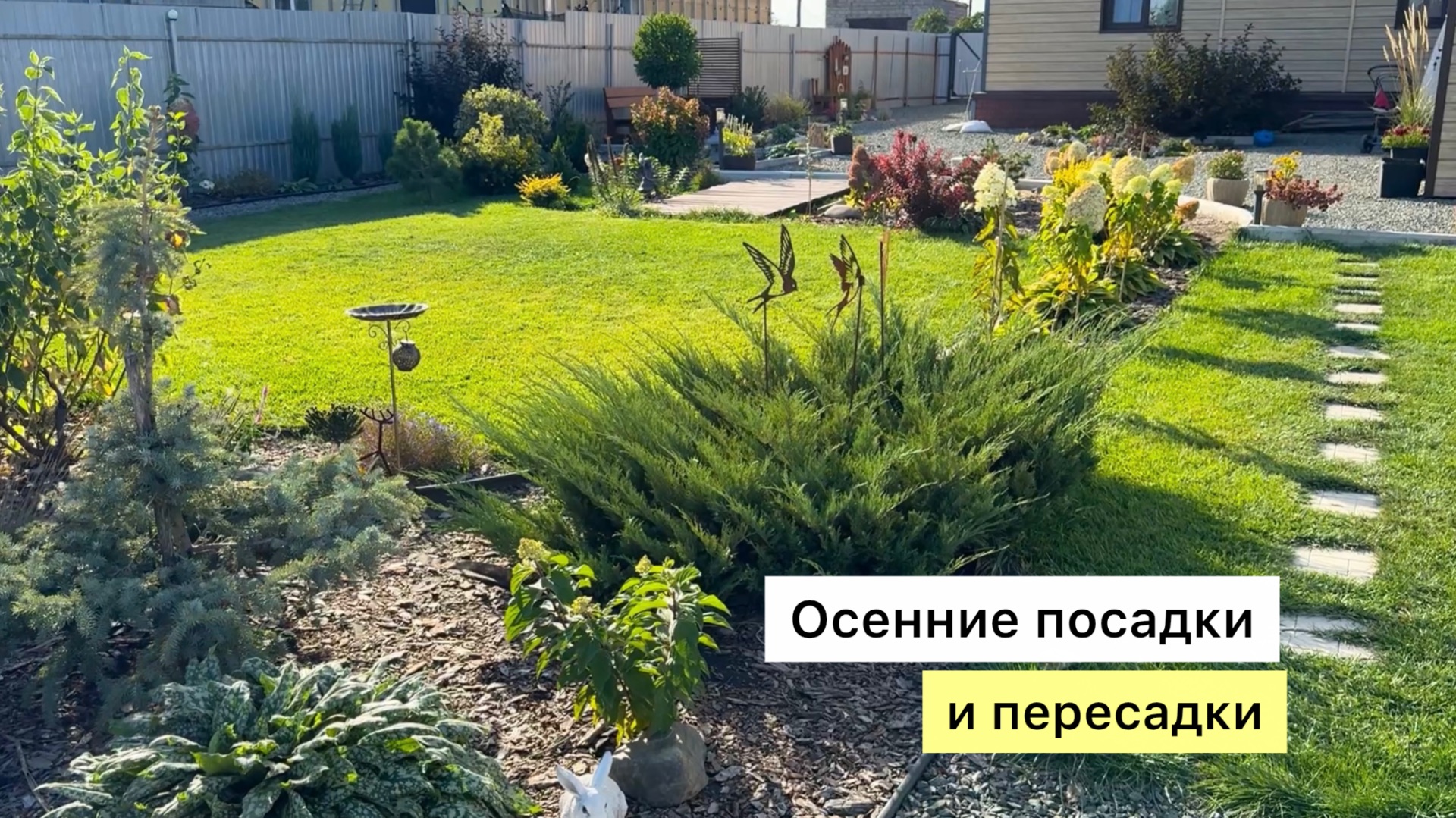 Рабочий влог