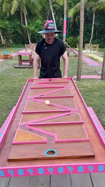 Survivor Vs Beast Games