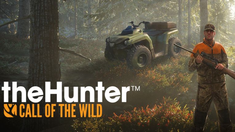TheHunter: Call Of The Wild - Первый взгляд
