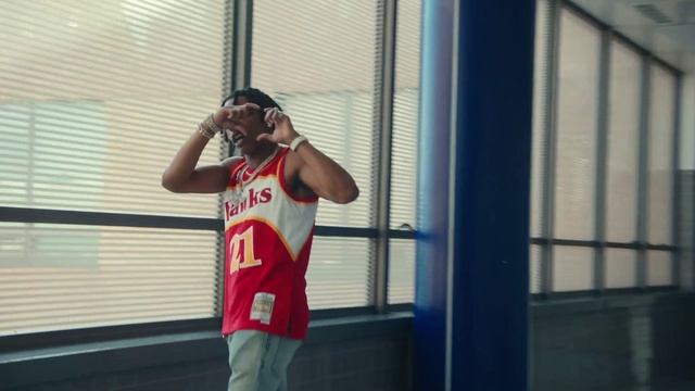 Lil Baby - Merch Madness