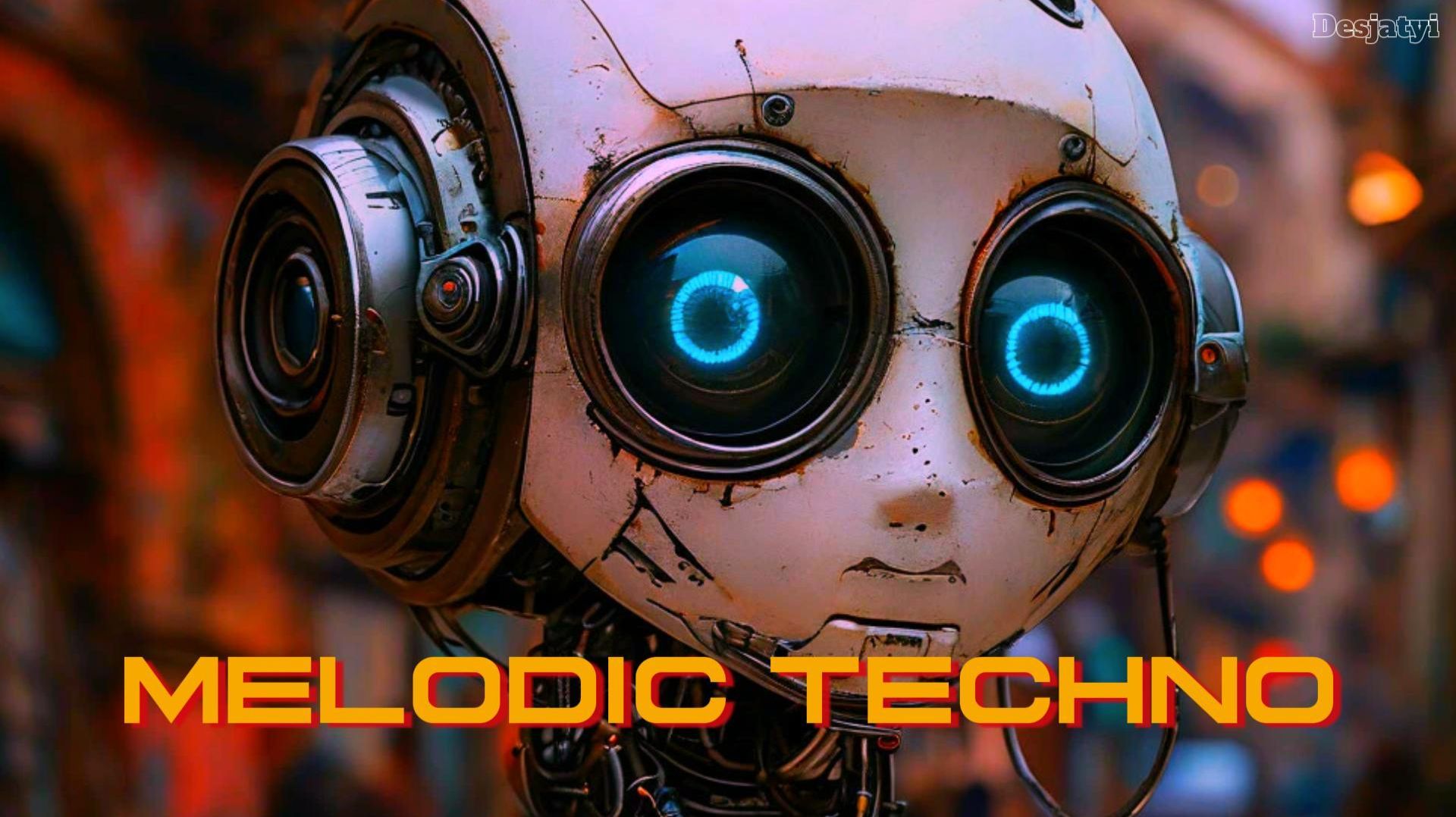 MELODIC TECHNO MIX 2026