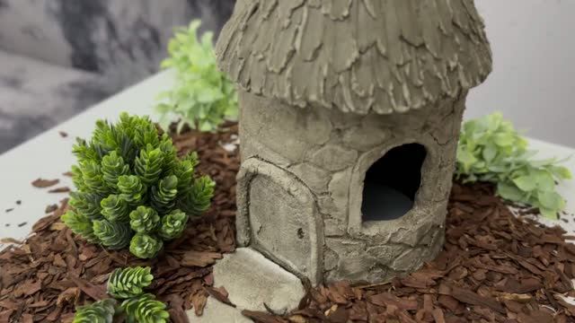 💚 Поделки своими руками из мусора  НАСТОЯЩЕЕ ЧУДО!💚 супер идея для декора