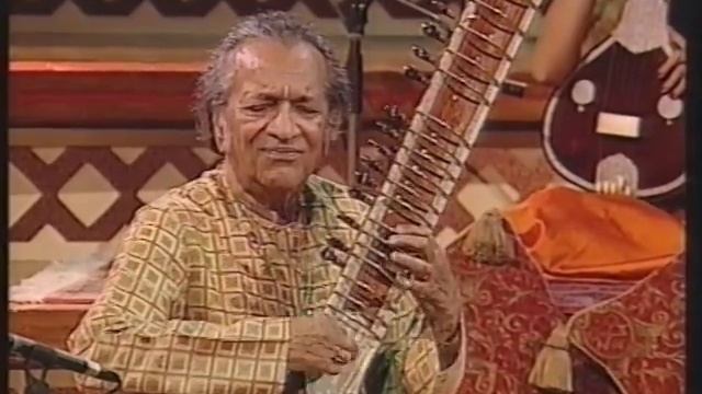 Live: Raag Khamaj