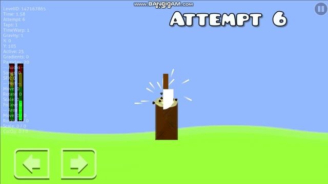 Stump bumb videos