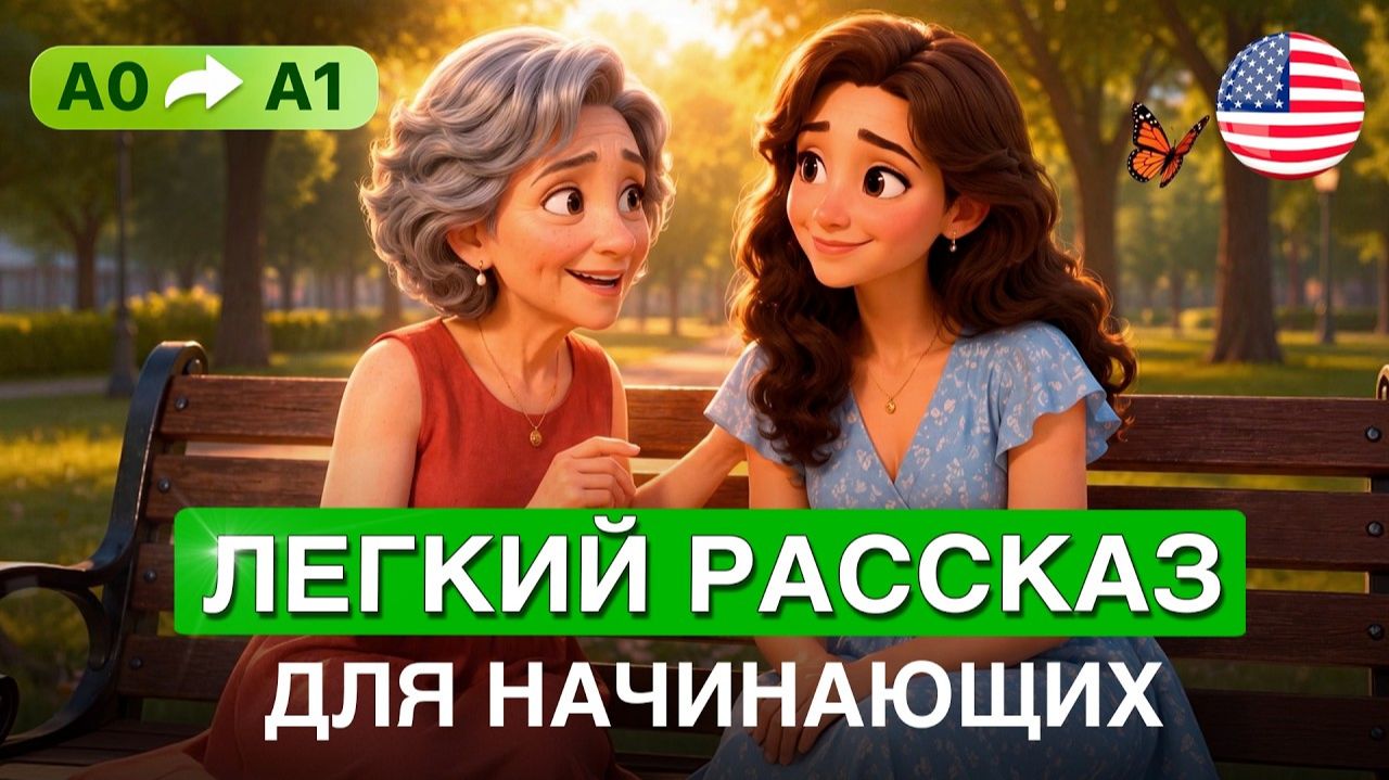 Английский на слух