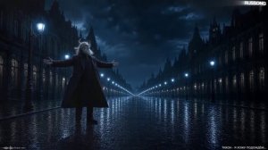 ТИХОН — Хожу под дождём - RUSSONG
