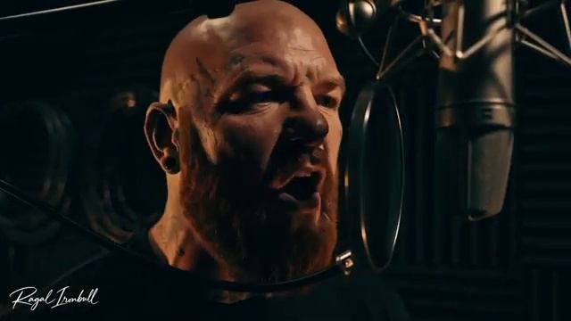 Официальное музыкальное видео VIKING VIBES Ragal Ironbull
