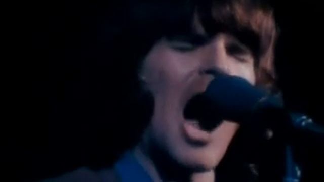 Creedence Clearwater Revival - Born On The Bayou 1969