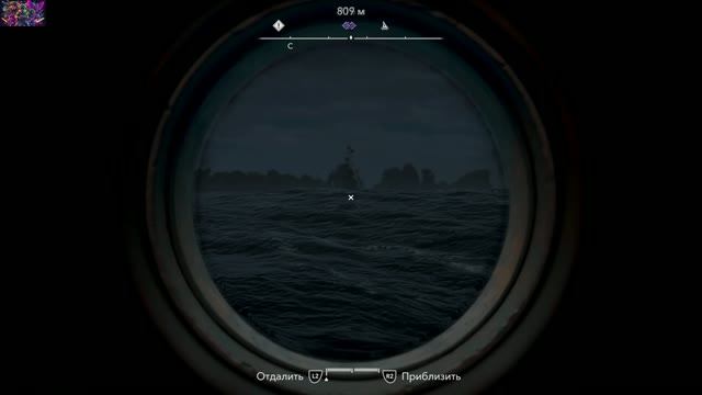 Assassin’s Creed Black Flag Resynced