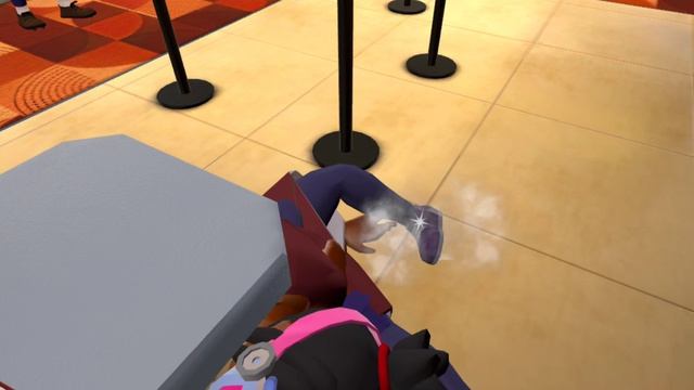 вр видео