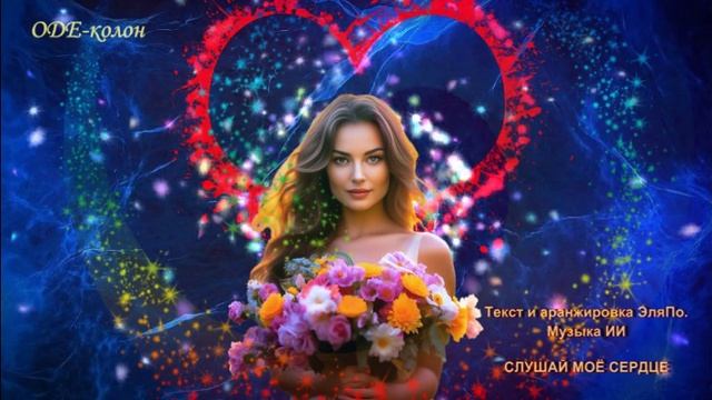Русские песни про любовь