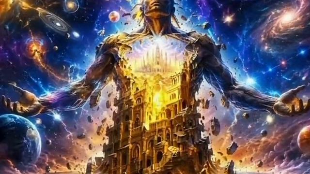Что значит Кровь и Плоть не наследствуют Царства Божьего. 14 сентября26г. Дебора Вайнер.