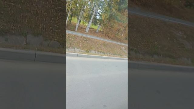 северо Енисейск 2 часть