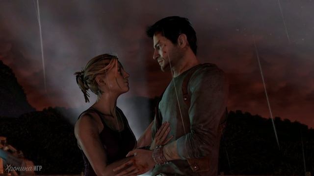 Прохождение. Uncharted- Drake’s Fortune (2007) [PS4, 1080p, 60fps]