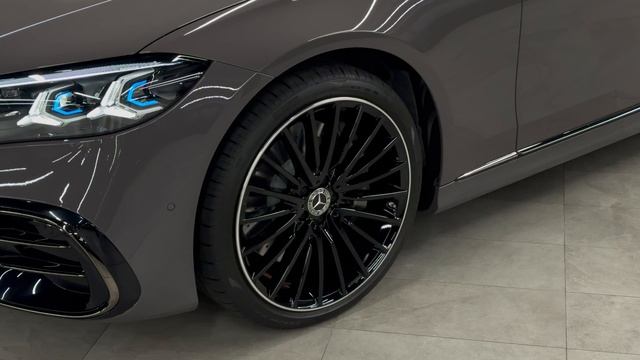 JETCAR - MB S450 2026