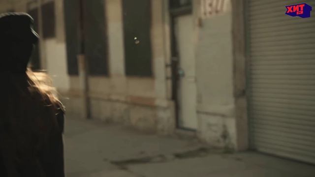 AVICII/ALOE BLACC — WAKE ME UP