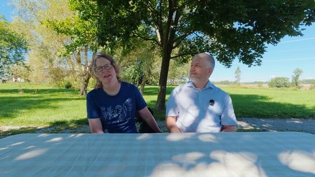 Learn English with Bob the Canadian