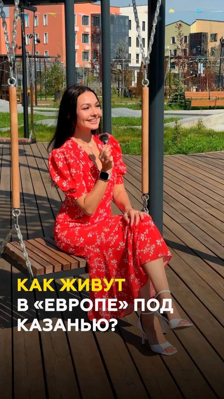 Правда о ЖК «Новый Свет» под Казанью: говорят жители