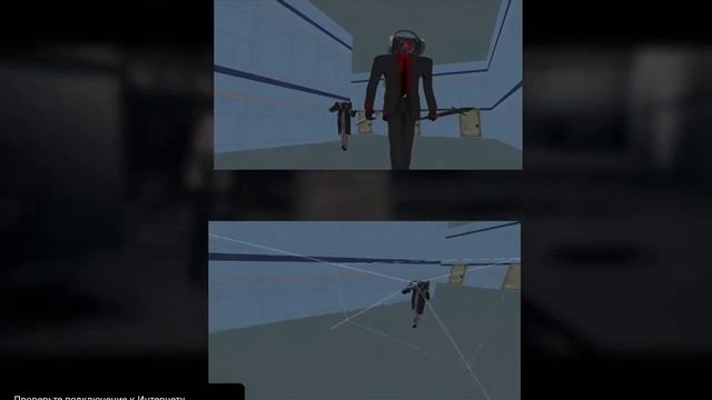 Rotting Alliance 1 | Shots That I Animated | Behind The Scenes