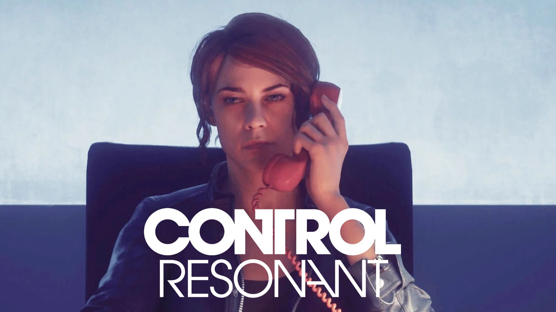 Control Resonant - «Ранее в Control»: пересказ событий первой части | Официальный трейлер
