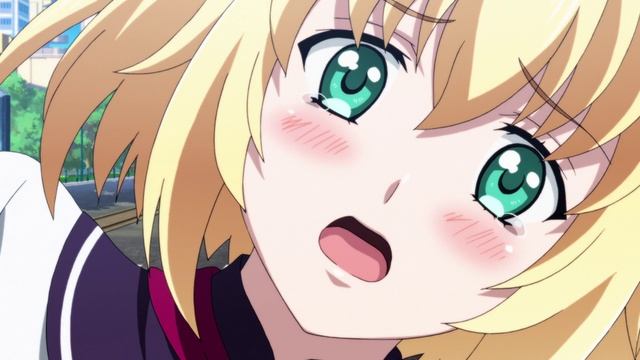 Kuusen Madoushi Kouhosei No Kyoukan - D.O.B. (Nomizu Iori)