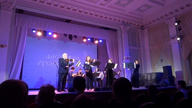 А. Кара-Караев 