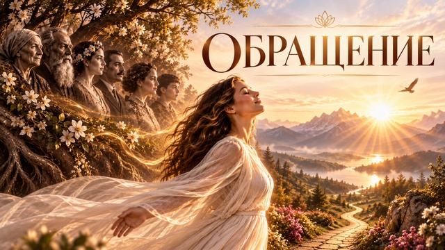 Первый день • предназначение • обращение